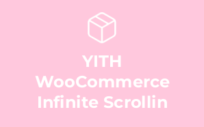 YITH WooCommerce Infinite Scrollin