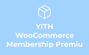 YITH WooCommerce Membership Premiu