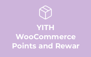 YITH WooCommerce Points and Rewar