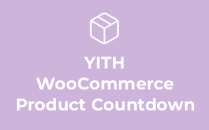 YITH WooCommerce Product Countdown