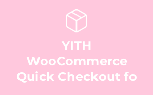 YITH WooCommerce Quick Checkout fo