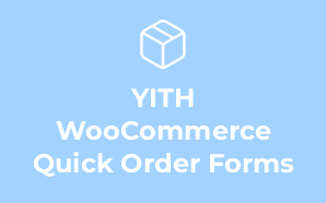 YITH WooCommerce Quick Order Forms