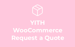 YITH WooCommerce Request a Quote
