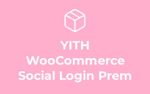 YITH WooCommerce Social Login Prem