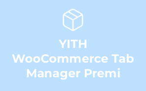 YITH WooCommerce Tab Manager Premi