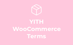 YITH WooCommerce Terms & Condit