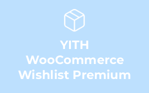 YITH WooCommerce Wishlist Premium