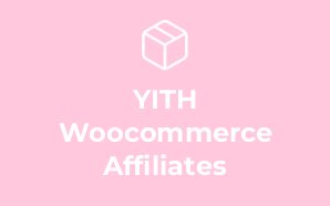 YITH Woocommerce Affiliates
