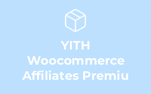 YITH Woocommerce Affiliates Premiu