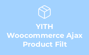 YITH Woocommerce Ajax Product Filt