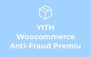 YITH Woocommerce Anti-Fraud Premiu