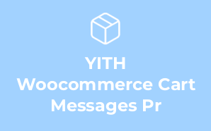 YITH Woocommerce Cart Messages Pr
