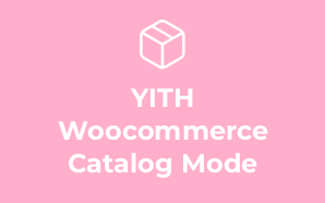 YITH Woocommerce Catalog Mode