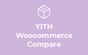 YITH Woocommerce Compare