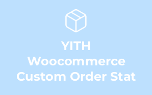 YITH Woocommerce Custom Order Stat