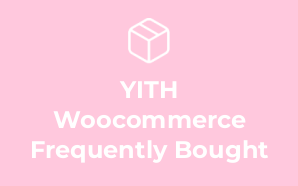 YITH Woocommerce Frequently Bought