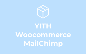 YITH Woocommerce MailChimp