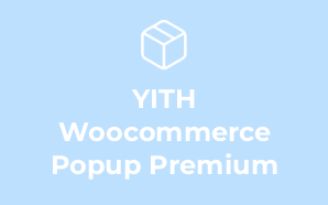 YITH Woocommerce Popup Premium