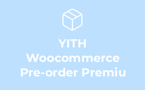 YITH Woocommerce Pre-order Premiu