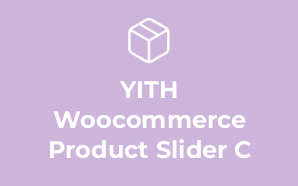 YITH Woocommerce Product Slider C