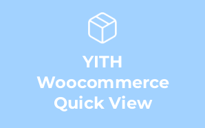 YITH Woocommerce Quick View