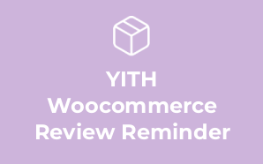 YITH Woocommerce Review Reminder
