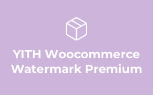 YITH Woocommerce Watermark Premium