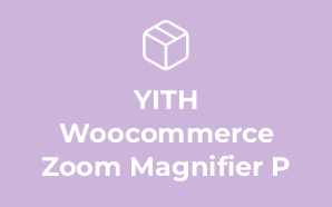 YITH Woocommerce Zoom Magnifier P