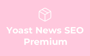 Yoast News SEO Premium