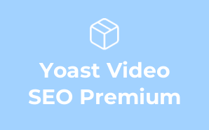 Yoast Video SEO Premium