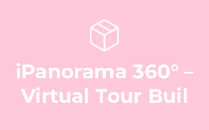 iPanorama 360° – Virtual Tour Buil