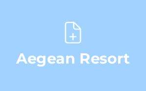 Aegean Resort
