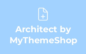 Architect by MyThemeShop
