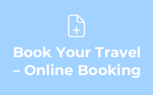 Book Your Travel – Online Booking