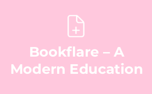 Bookflare – A Modern Education & L