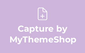 Capture by MyThemeShop