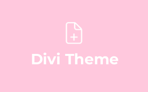 Divi Theme