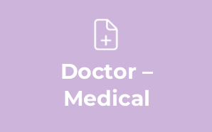 Doctor – Medical & Health WordPres