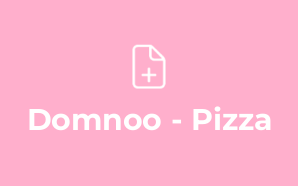 Domnoo - Pizza & Restaurant