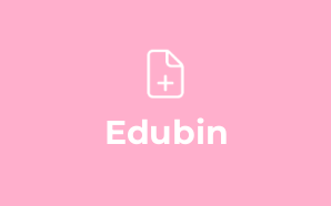 Edubin