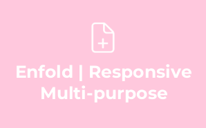 Enfold | Responsive Multi-purpose