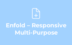 Enfold – Responsive Multi-Purpose