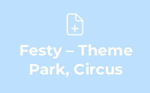 Festy – Theme Park, Circus & Festi