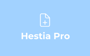 Hestia Pro