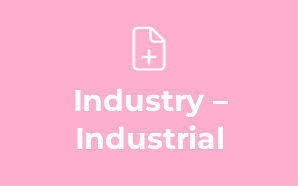 Industry – Industrial & Factory WP