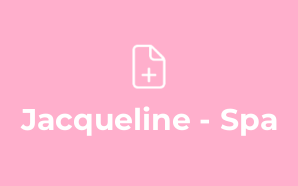 Jacqueline - Spa & Massage Salon