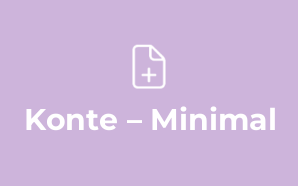 Konte – Minimal & Modern Theme