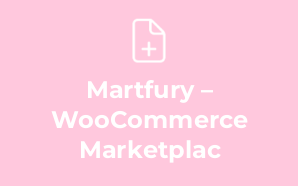 Martfury – WooCommerce Marketplac