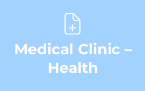 Medical Clinic – Health & Doctor