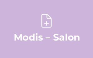 Modis – Salon & Barber WordPress T